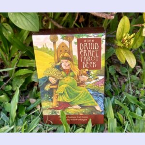 The Druidcraft Tarot - a gateway to inner wisdom