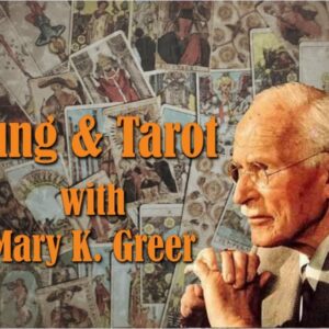 A Jungian approach to Tarot
