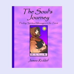 Soul Food for Tarot Readers