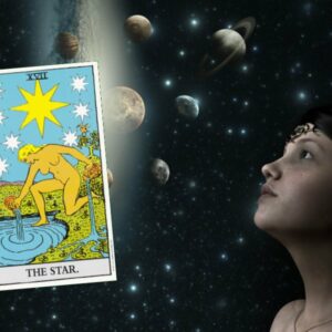 A Tarot Encounter