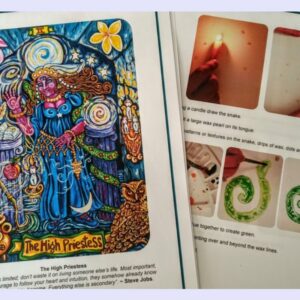Pearls of Wisdom Workbook