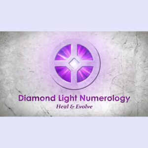 Diamond Light Numerology© - Your Angelic Messengers