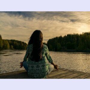 Meditation for a busy life