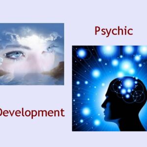 Psychic Development