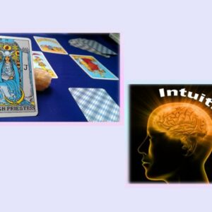 Tarot and Intuition