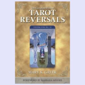 Reading Tarot Reversals