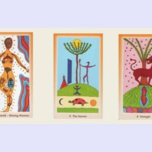 Major Arcana Only Readings