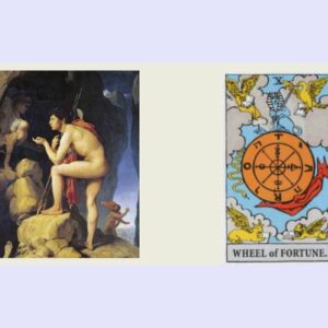 Prophecy, Oracles, Fate and Tarot