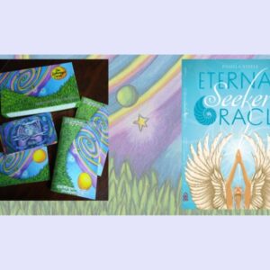 Launch your Tarot or Oracle Deck