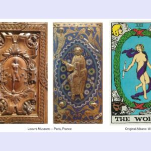 Advanced Tarot – Metaphysics