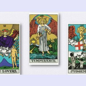Spiritual and Biblical Roots of Tarot