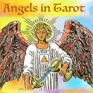 Angels in the Tarot