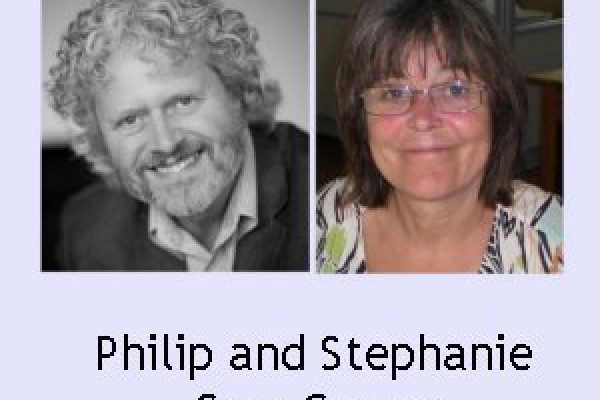 Philip-stephanie-carr-gomm-global-spiritual-studies